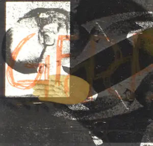 A.R. Penck - Foto-Collage kopen? Bied vanaf 10000!