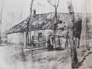 Frans Hens - Le Ferme kopen? Bied vanaf 10!