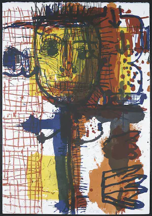 Rik van Iersel - Litho, Storyteller I, II en III kopen? Bied vanaf 50!
