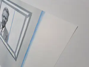 Roger Raveel - Burgemeester Peirs kopen? Bied vanaf 100!