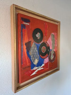 Ernst Vijlbrief - Jazz Jazz Jazz kopen? Bied vanaf 300!