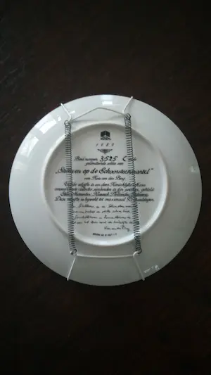 Kees van den Berg (I) - Stilleven met veldbloemen kopen? Bied vanaf 55!