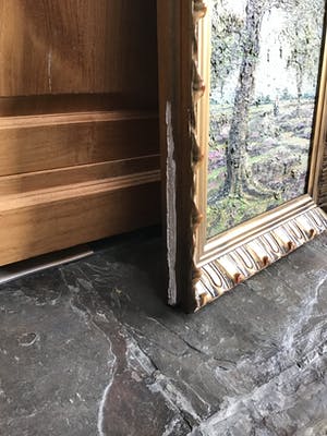 Niet of onleesbaar gesigneerd - Boom. kopen? Bied vanaf 1!