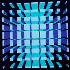 Arthur Stibbe - Zeefdruk verkocht voor € 49!