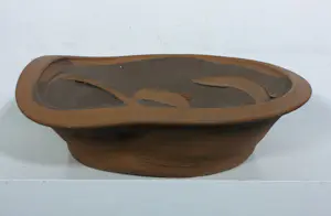 Vilma Henkelman - Keramiek, Schaal kopen? Bied vanaf 100!