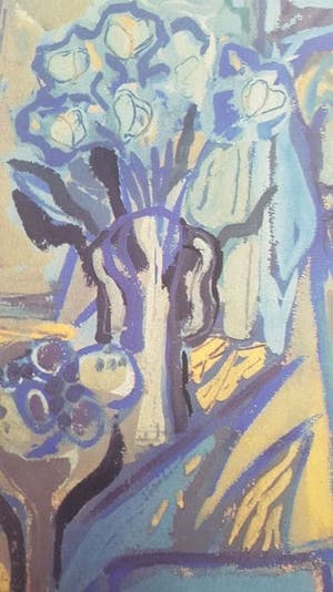 Corneille - Liesje ( Interior with woman ) kopen? Bied vanaf 1!