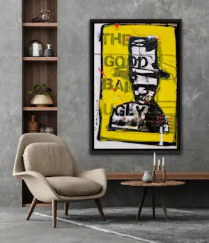 Bart Hamelink - The Good, The Bad, The Ugly – Reloaded kopen? Bied vanaf 10!