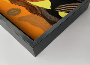 Ronald Boonacker - Italiaans Landschap ( Certificaat van echtheid) kopen? Bied vanaf 155!