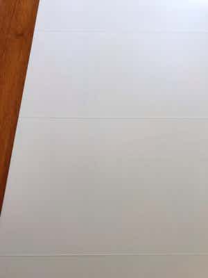 Ewerdt Hilgemann - Gesigneerde litho - 1974 - 144/150 - Constructieve kunst verkocht voor € 75!