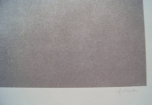 JCJ Vanderheyden - zeefdruk ‘Deshima’– oplage 16/XX. kopen? Bied vanaf 375!