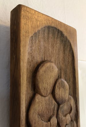 Carla Pols - Moeder en kind kopen? Bied vanaf 50!