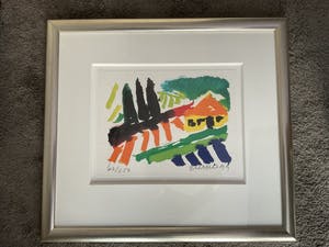 Jan Cremer - Toscane kopen? Bied vanaf 150!