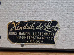 Pieter Grips - Herlaar kopen? Bied vanaf 50!