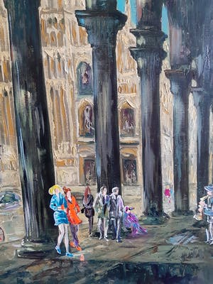 Elena Polyakova - Muzikant kopen? Bied vanaf 135!