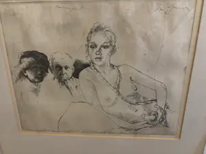 Willem Snitker - Het geweten kopen? Bied vanaf 75!