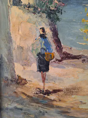 Jan Bevort - Napoli kopen? Bied vanaf 90!