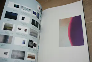 Buy Tjibbe Hooghiemstra - Fotografie (The reading of Space) & 2 gidsen? Bid from 50!