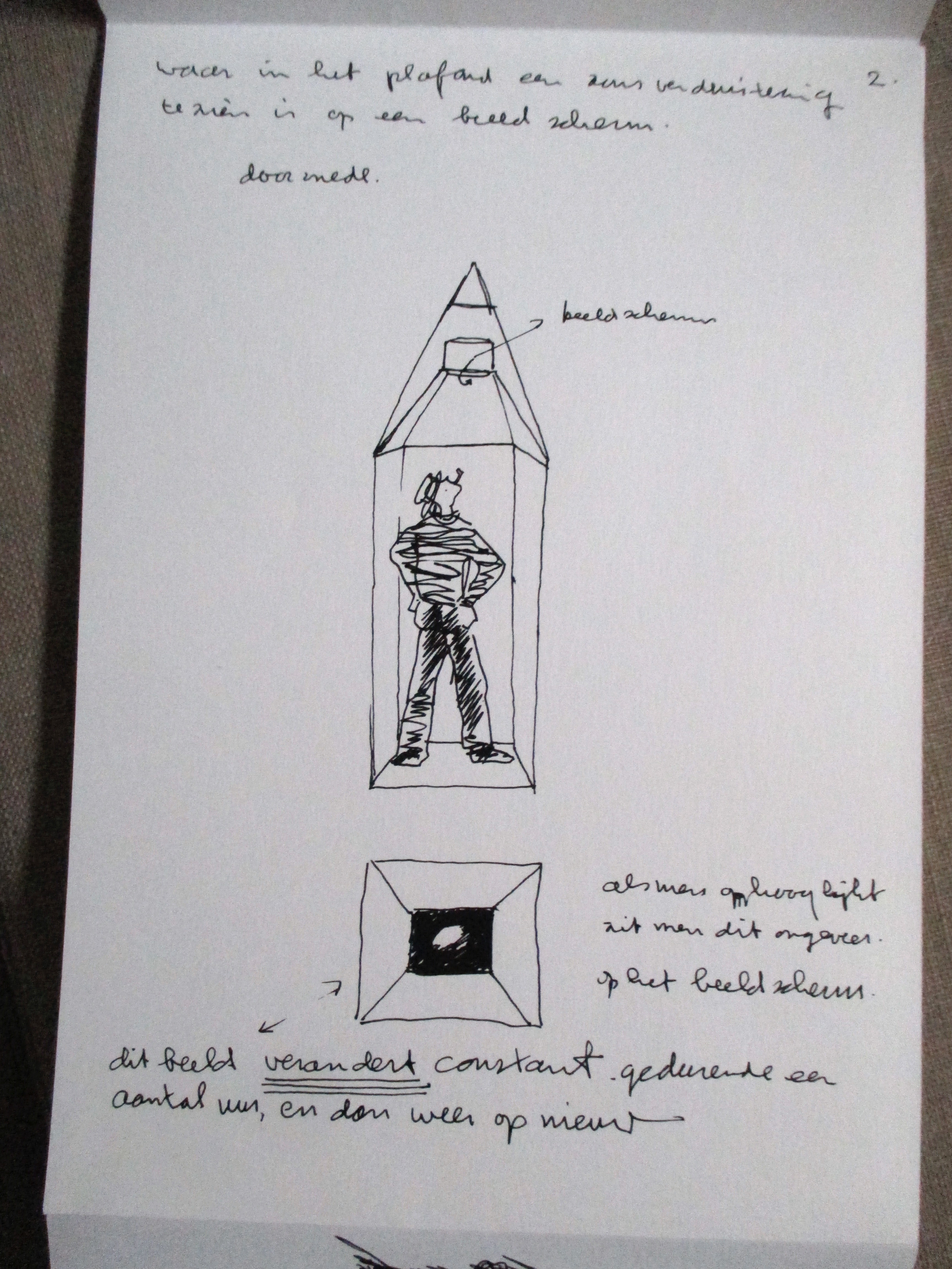 Rudi van de Wint - Litho Sonsbeek 1993 kopen? Bied vanaf 50!