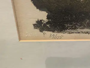 Karel Appel - Aux pays noir kopen? Bied vanaf 625!