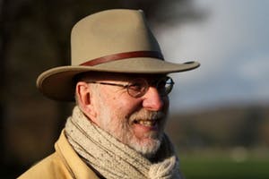 Ronald Tolman - Stervende hond, zeer zeldzame aquatint ets kopen? Bied vanaf 250!