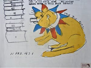 Viktor IV - The Big Fool . kopen? Bied vanaf 170!