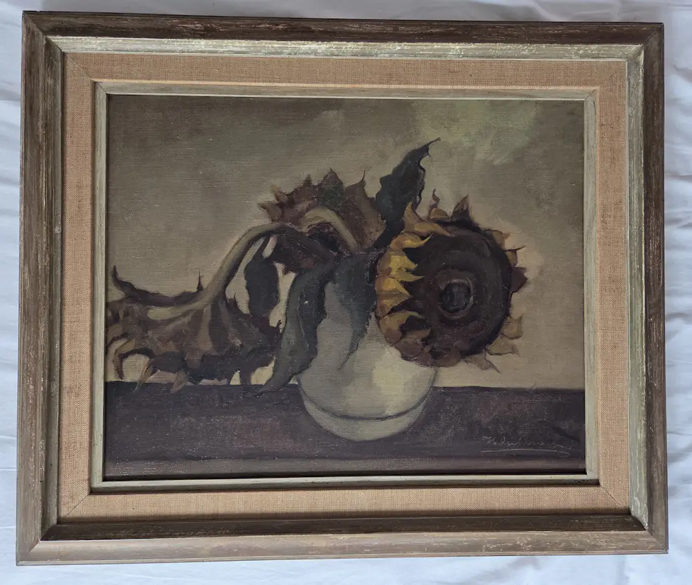 Kees Verhoeven (1901-1991)