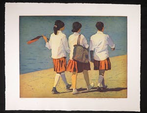Marcel Schellekens - Kleurenets, Uit school kopen? Bied vanaf 80!