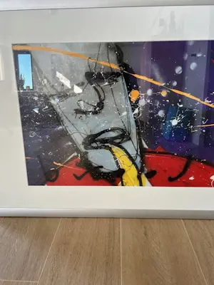 Herman Brood - Saxofonist kopen? Bied vanaf 50!