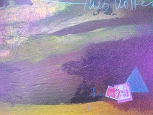 Theo Koster - Burning love kopen? Bied vanaf 45!