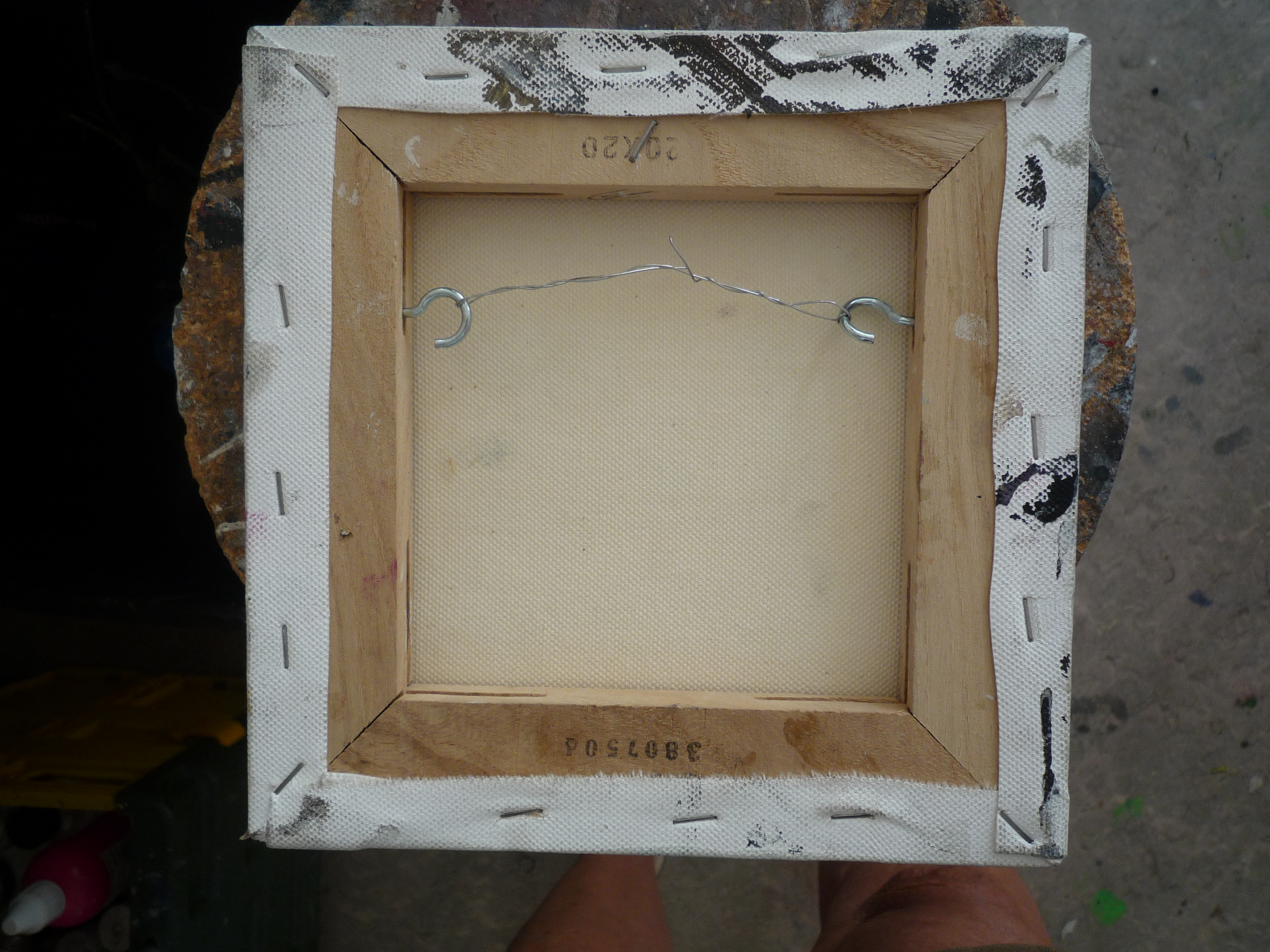 Irene van den Bos - Garden 2 kopen? Bied vanaf 5!