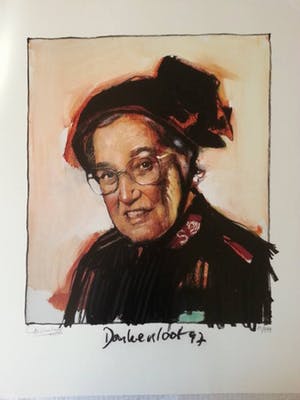 Peter Donkersloot - Majoor Bosshardt kopen? Bied vanaf 40!