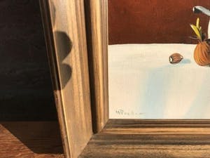 Henk Poeder - Stilleven kopen? Bied vanaf 65!