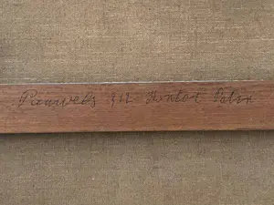 Kalist Lode Fimmers - "De Wroeter" kopen? Bied vanaf 150!