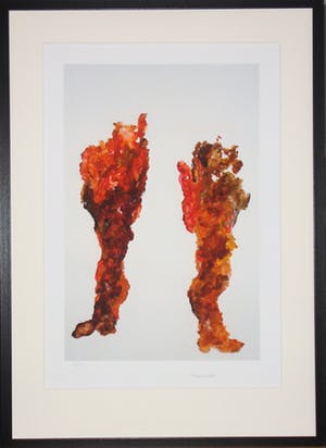 Armando - De Laarzen kopen? Bied vanaf 225!