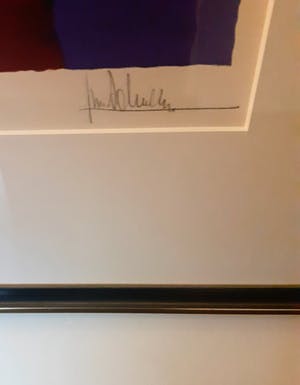 Ton Schulten - Voorjaarsbomen (mooi gelijst) kopen? Bied vanaf 399!