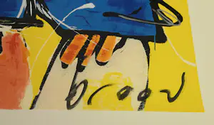 Herman Brood - Hermannetje kopen? Bied vanaf 450!