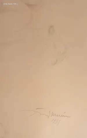 Joris Minne - Naakt kopen? Bied vanaf 50!