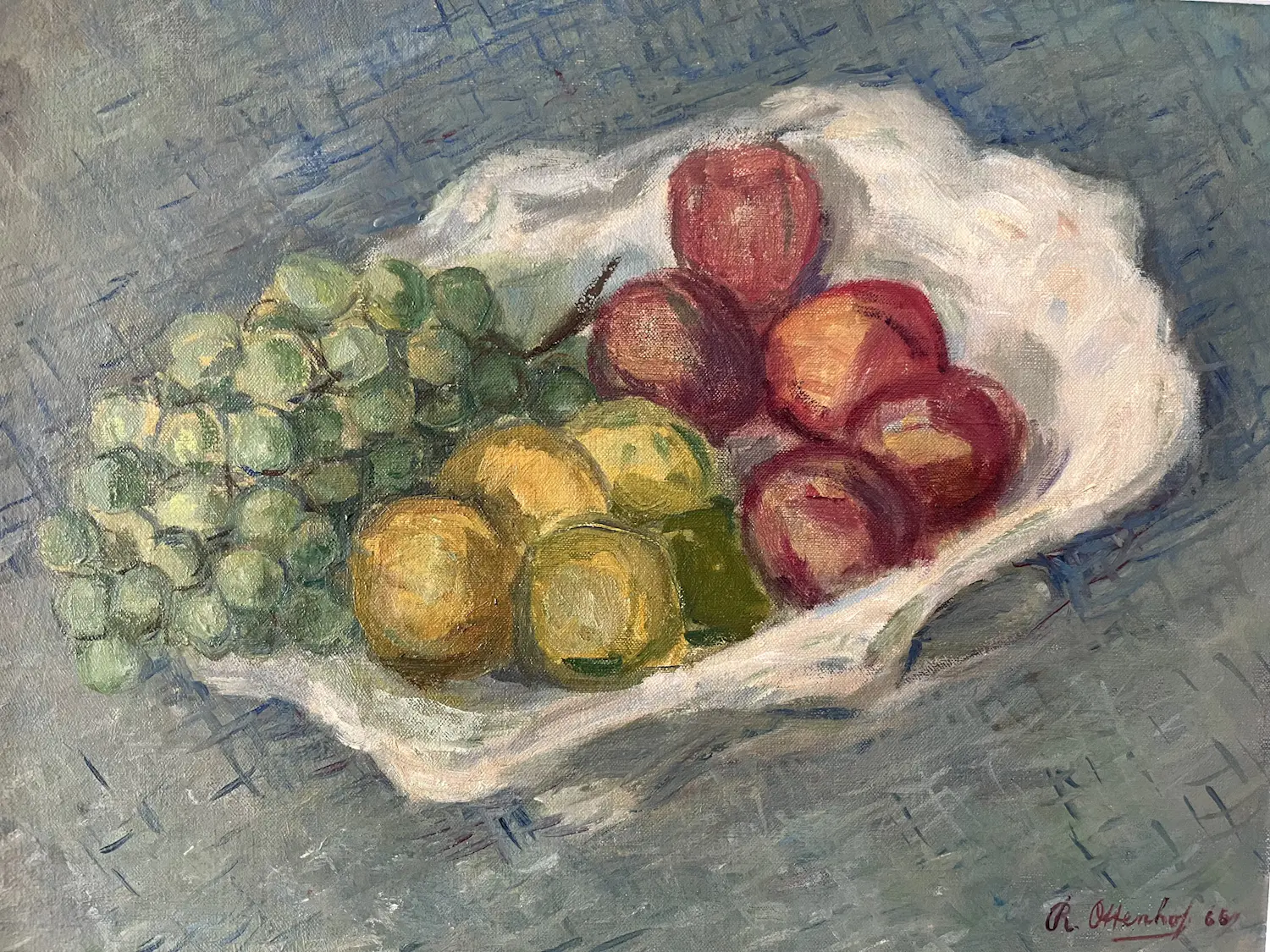 Rie Ottenhof (1910-1975)