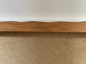 Jan Kelderman - Lutherse kerk, Amsterdam kopen? Bied vanaf 10!