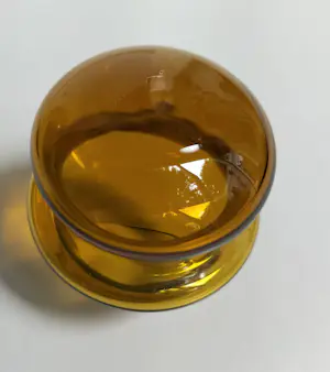 Siem van der Marel - Kristallen karaf "Aarde" kopen? Bied vanaf 30!