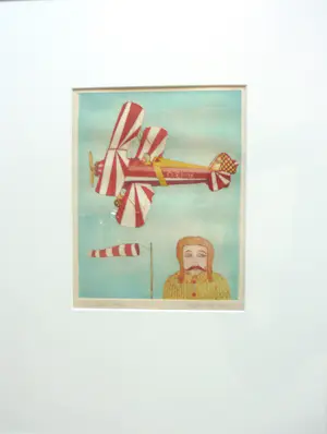 Laetitia de Haas - Stieglitz.Prachtig van kleur! kopen? Bied vanaf 75!