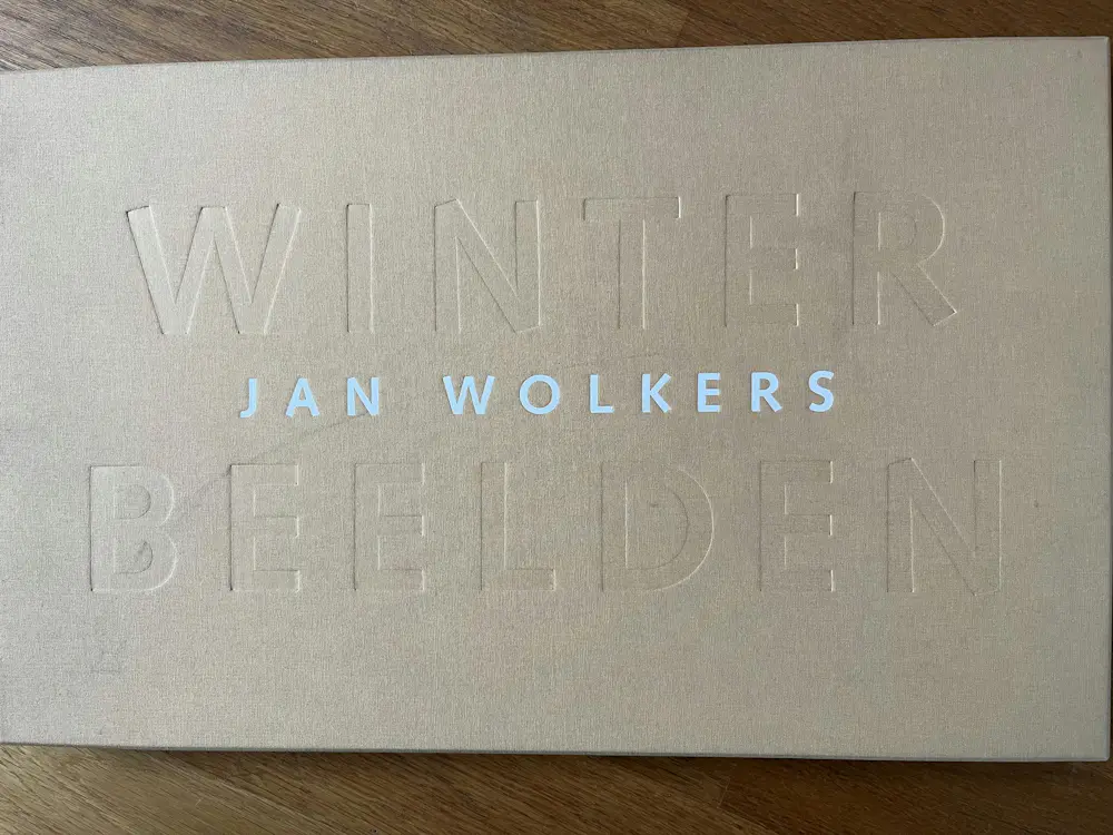 Jan Wolkers (1925-2007)