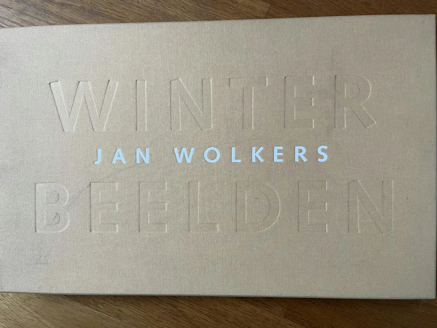 Jan Wolkers (1925-2007)