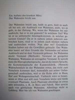 Helmut Andreas Paul Grieshaber - " ENGEL der PSYCHIATRIE " 7 HOLZSCHNITTE kopen? Bied vanaf 200!