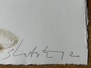 Ger Lataster - Zonder titel kopen? Bied vanaf 38!