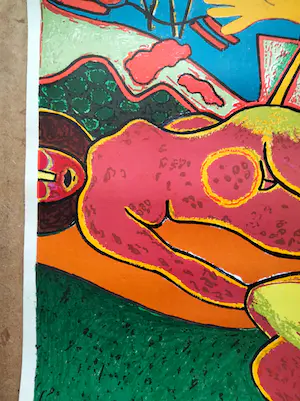 Corneille - Les mains jaunes (zeldzaam) kopen? Bied vanaf 249!