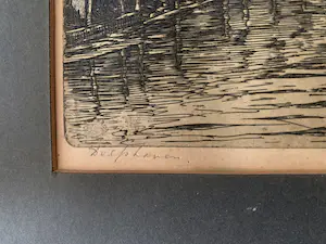 Marius Janssen - Rotterdam Delfshaven kopen? Bied vanaf 40!