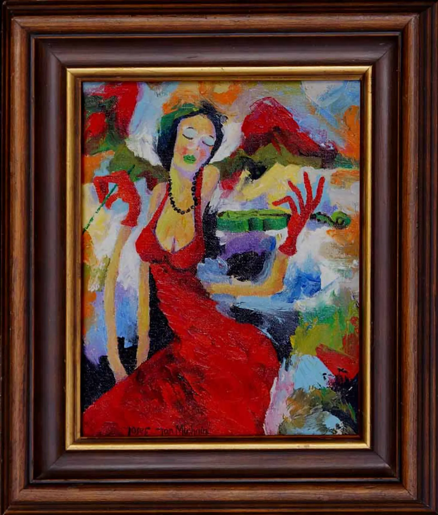 Josef Jan Michnia (1942)