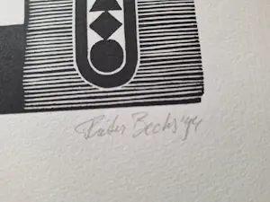 AcheterPieter Becks - Façade? Enchérissez de 20!
