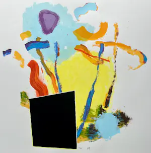 Bert van Gulik - Zonder titel kopen? Bied vanaf 25!